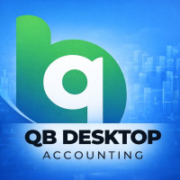 QuickBooks Desktop Accounting Services – Certified QuickBooks Experts