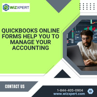 Unlocking a Complete Guide: How QuickBooks Online Forms Help You to Manage Your Accounting?