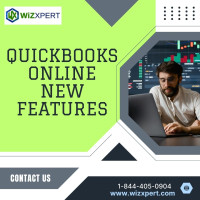 How to Use QuickBooks Online New Features Effectively?