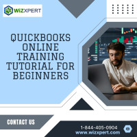 QuickBooks Online Training Tutorial for Beginners in 2026