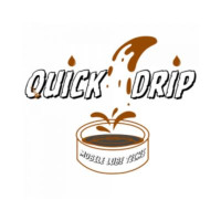 Quick Drip LLC mobile lube techs