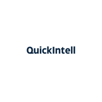 QuickIntell - AI-Powered Healthcare RCM Platform