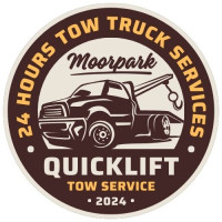QuickLift Moorpark Towing