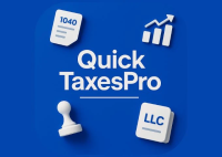Quick Taxes Pro Inc
