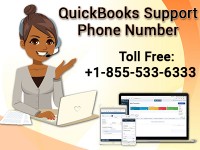 QuickBooks Support Phone Number Tennessee +1-855-533-6333