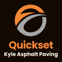 Quickset Kyle Asphalt Paving