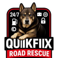 QuikFix Road Rescue