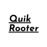 Quik-Rooter