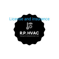 R.P. HVAC