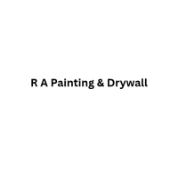 R A Painting & Drywall