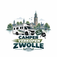 Camper Verkopen Zwolle