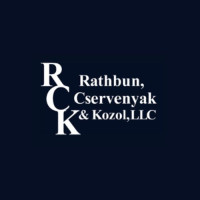 Rathbun, Cservenyak & Kozol Law Firm