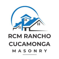 RCM Rancho Cucamonga Masonry