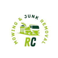 RC Mowing & Junk removal llc