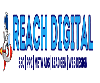 Reach Digital