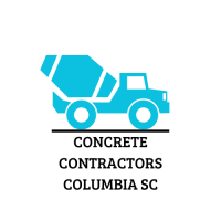 Concrete Contractors Columbia SC