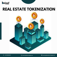 Want to tokenize your Real world asset into Digital Assets : consult our blockchain experts today
