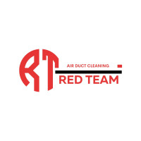 RED TEAM Air Duct Cleaning