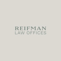 Reifman Law Offices