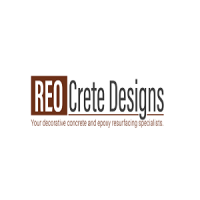 REO-Crete Designs
