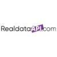Real Data API