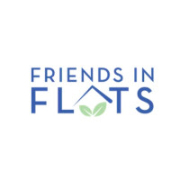 Friends in Flats