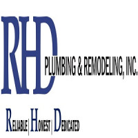 RHD Plumbing & Remodeling, Inc.& Remodeling, Inc