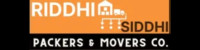 Riddhi Siddhi Packers & Movers Jaipur