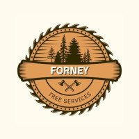RightFit Forney Tree Services