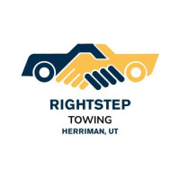 RightStep Herriman Towing