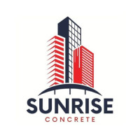 RightOnTime Sunrise Concrete