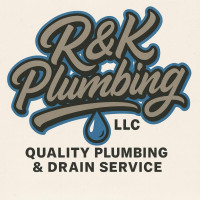 R&K Plumbing LLC