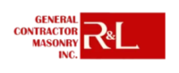 R & L General Contractor Masonry Inc