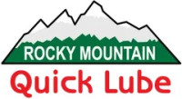 Rocky Mountain Quick Lube