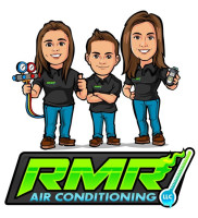 RMR Air Conditioning, LLC