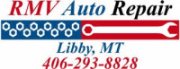 RMV Auto Repair