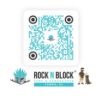 Rock N Block - Turf N Hardscapes - Tampa