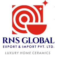 RNS Global Ceramics is a premium ceramics brand