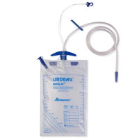 Buy Romsons ROMO 30 Urine Collection Bag – Reliable Care