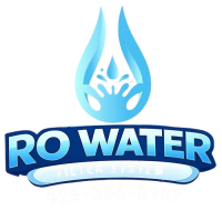 RO Water Filter System