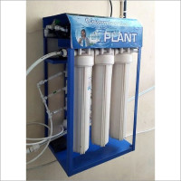 RO Plant