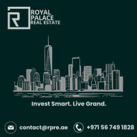 Royal Palace Real Estate