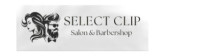 SELECT CLIP barbershop & salon PLANO