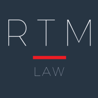 RTM Law, APC | Personal Injury Attorney