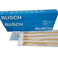 Buy RUSCH Silicone Coated Latex 2 Way Foley Catheter – Reliable & Safe Urinary Care