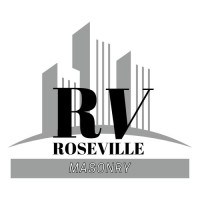 RV Roseville Masonry