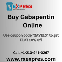Buy Gabapentine Online Next Day Delivery