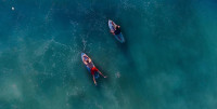 Lagoon Pontoons