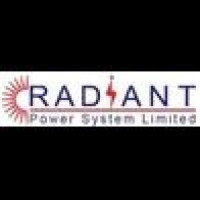 Radiant Power System Limited