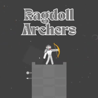 Ragdoll archers